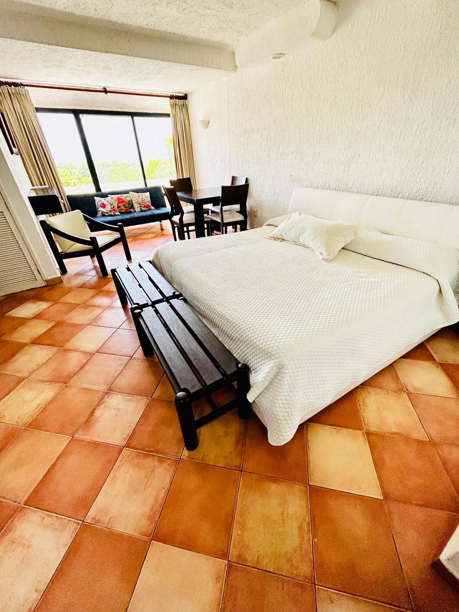 Solymar Beach Condos Cancún Cameră foto