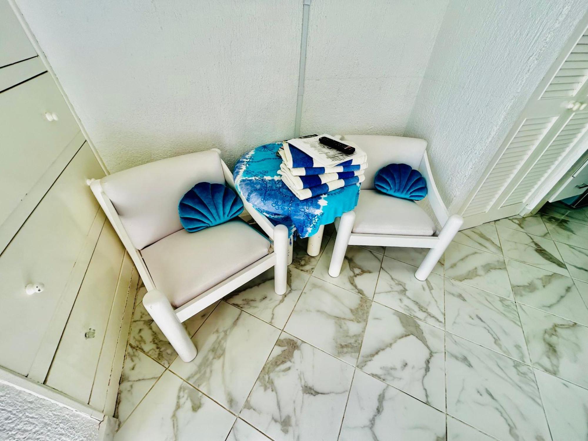 Solymar Beach Condos Cancún Cameră foto