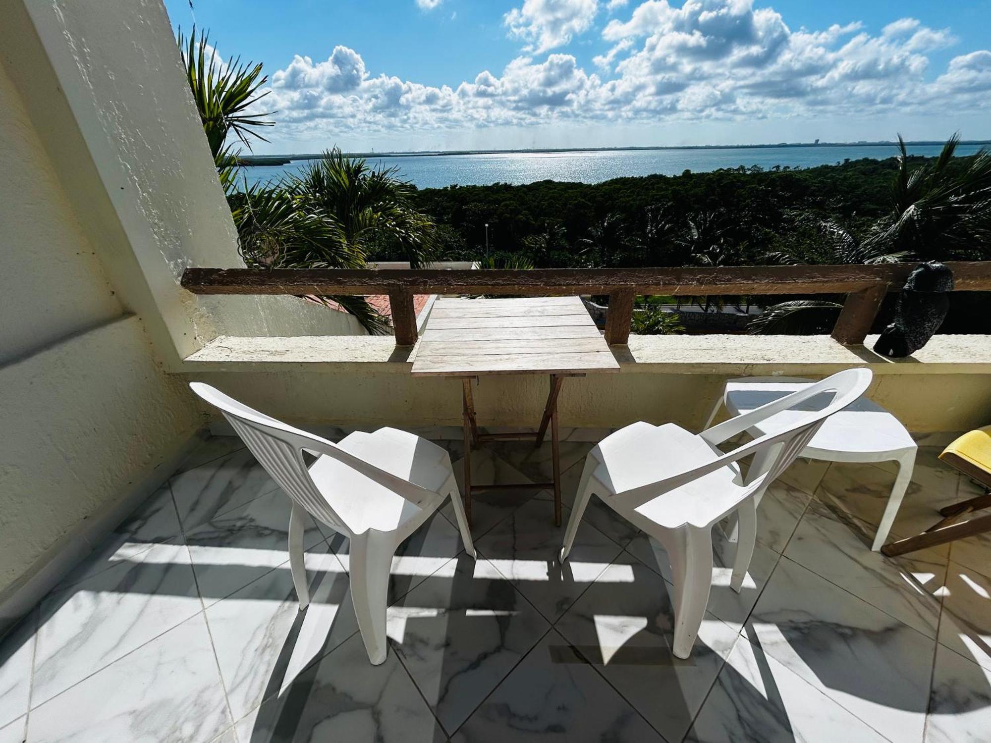 Solymar Beach Condos Cancún Cameră foto
