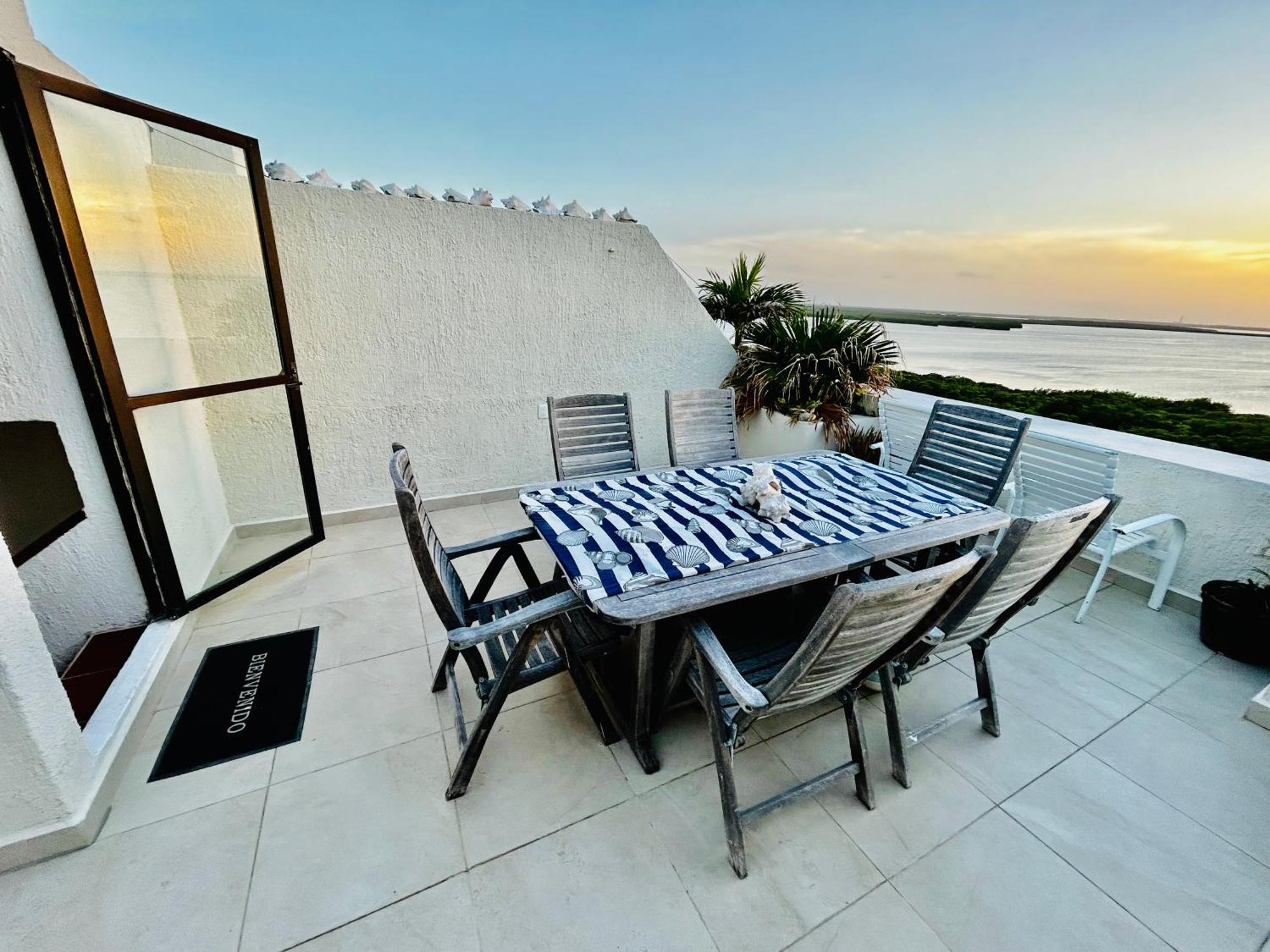 Solymar Beach Condos Cancún Cameră foto
