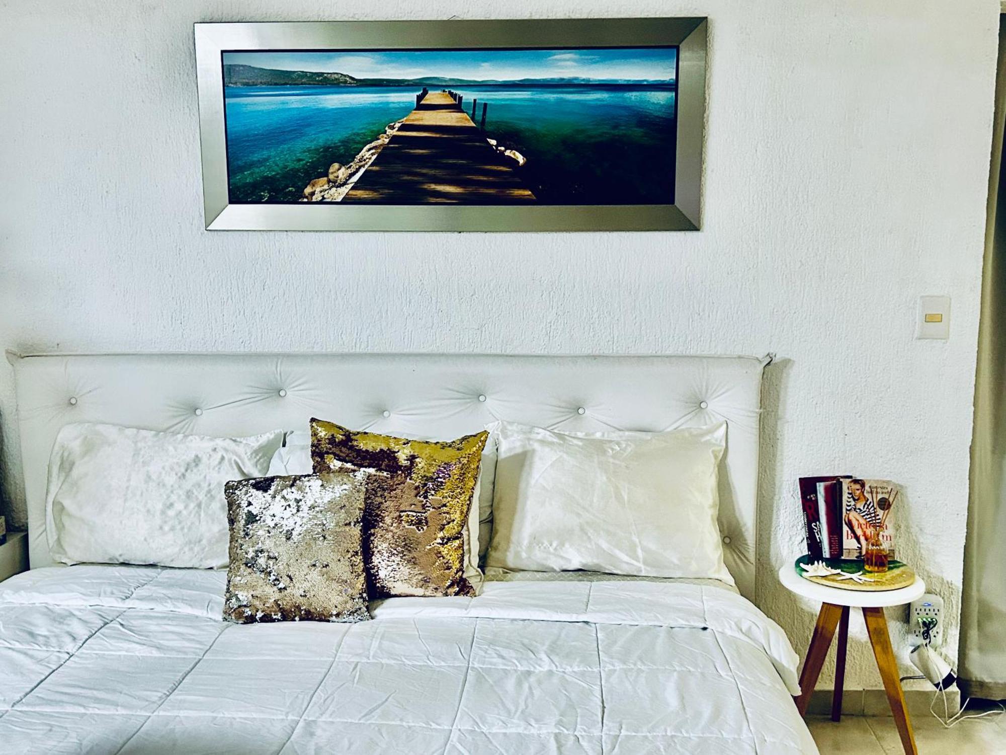 Solymar Beach Condos Cancún Cameră foto