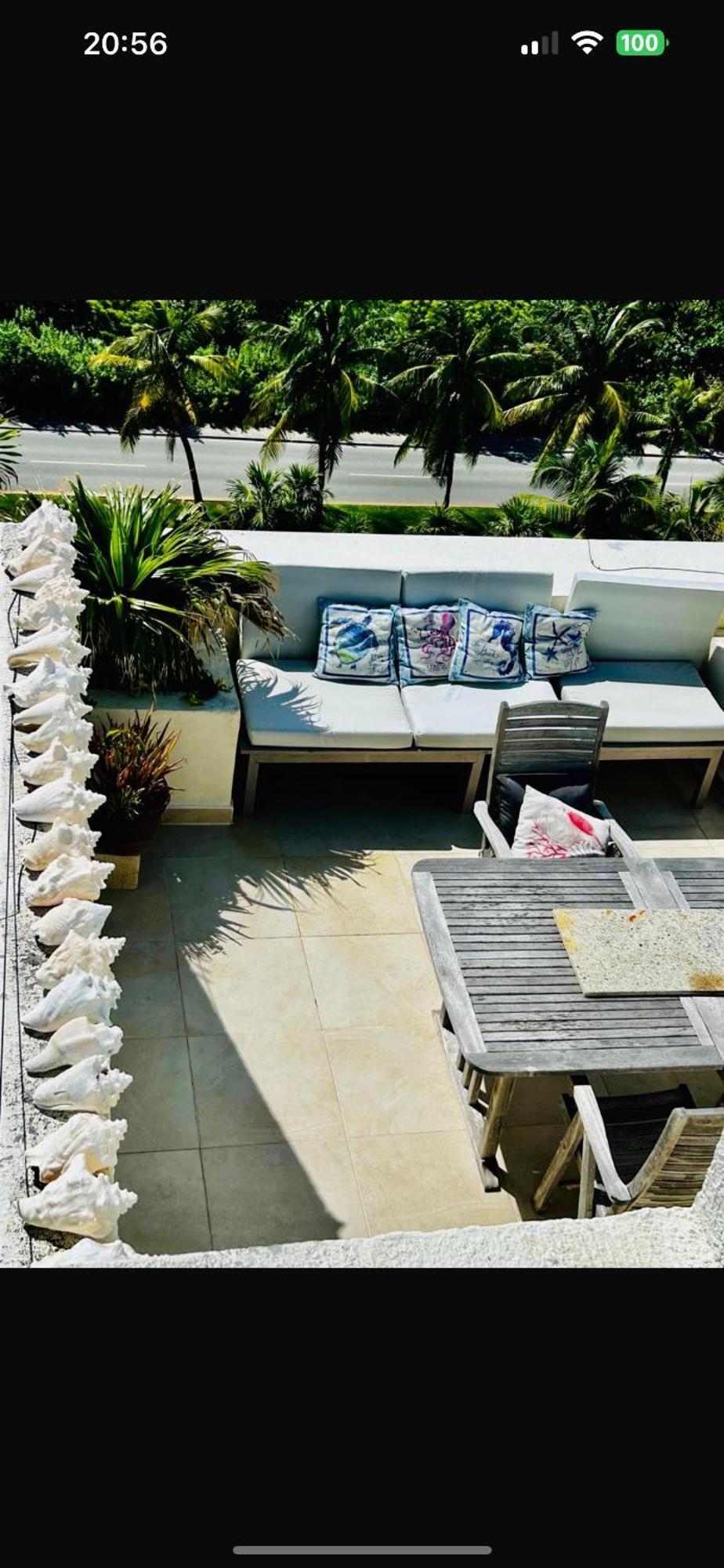 Solymar Beach Condos Cancún Cameră foto